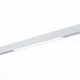 Светильник трековый SMART Белый LED 1*18W 2700K-6000K 1 520Lm Ra>90 120 IP20 L410xW25xH41 220V