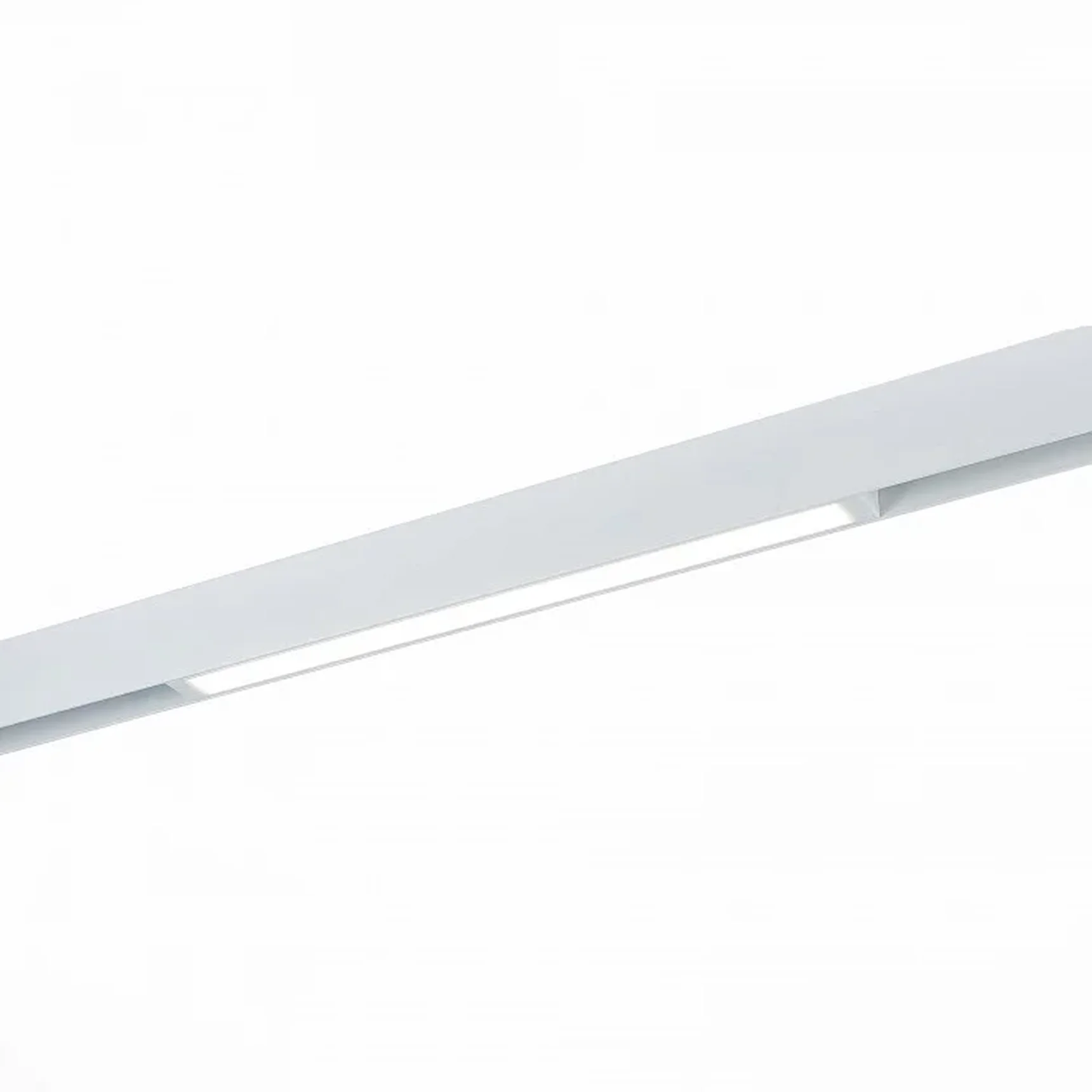 Светильник трековый SMART Белый LED 1*18W 2700K-6000K 1 520Lm Ra>90 120 IP20 L410xW25xH41 220V