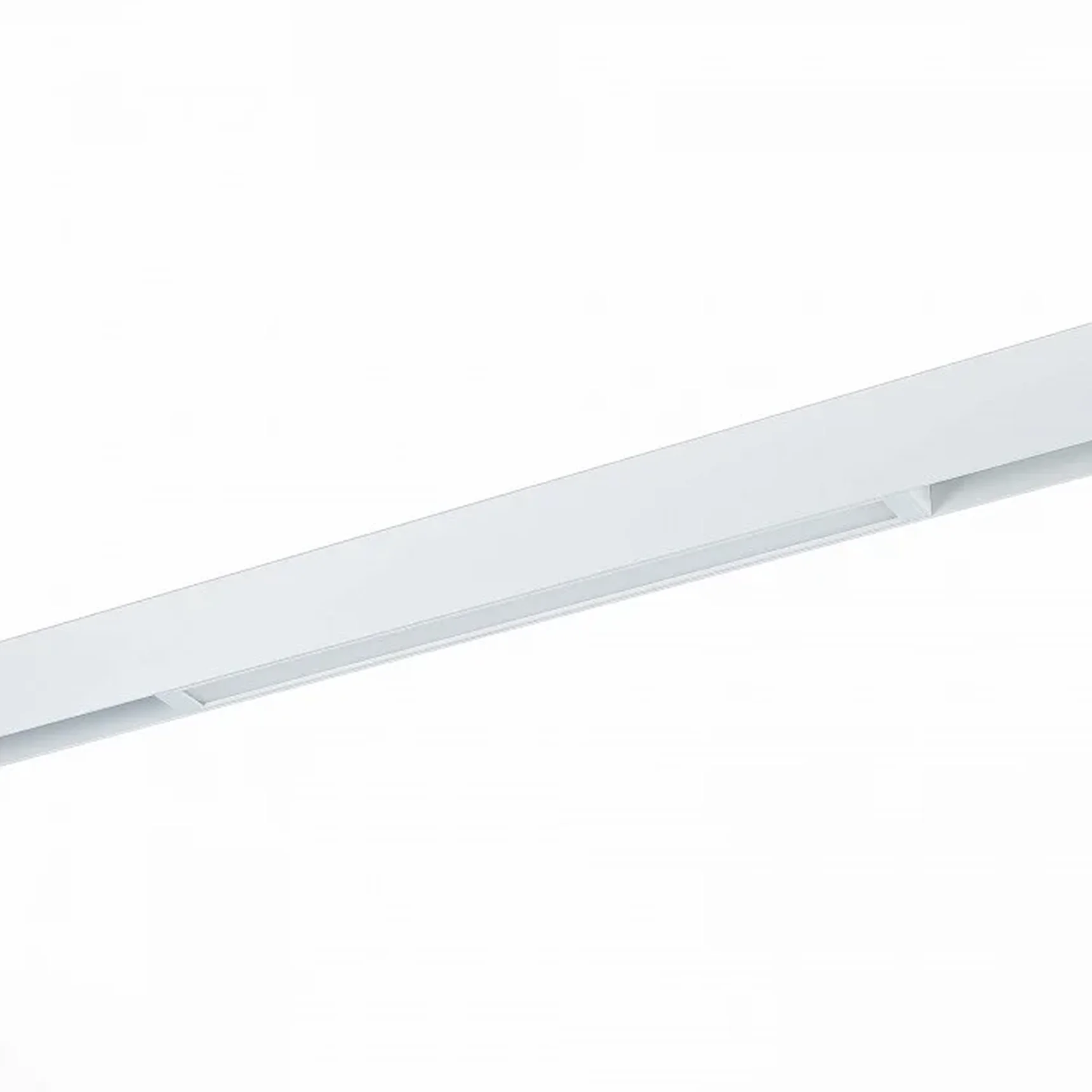 Светильник трековый SMART Белый LED 1*18W 2700K-6000K 1 520Lm Ra>90 120 IP20 L410xW25xH41 220V