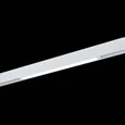 Светильник трековый SMART Белый LED 1*18W 2700K-6000K 1 520Lm Ra>90 120 IP20 L410xW25xH41 220V