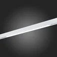 Светильник трековый SMART Белый LED 1*27W 2700K-6000K 2 250Lm Ra>90 120 IP20 L600xW25xH41 220V