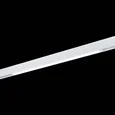 Светильник трековый SMART Белый LED 1*27W 2700K-6000K 2 250Lm Ra>90 120 IP20 L600xW25xH41 220V