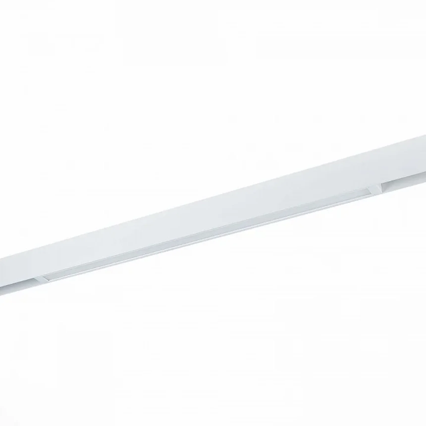 Светильник трековый SMART Белый LED 1*27W 2700K-6000K 2 250Lm Ra>90 120 IP20 L600xW25xH41 220V