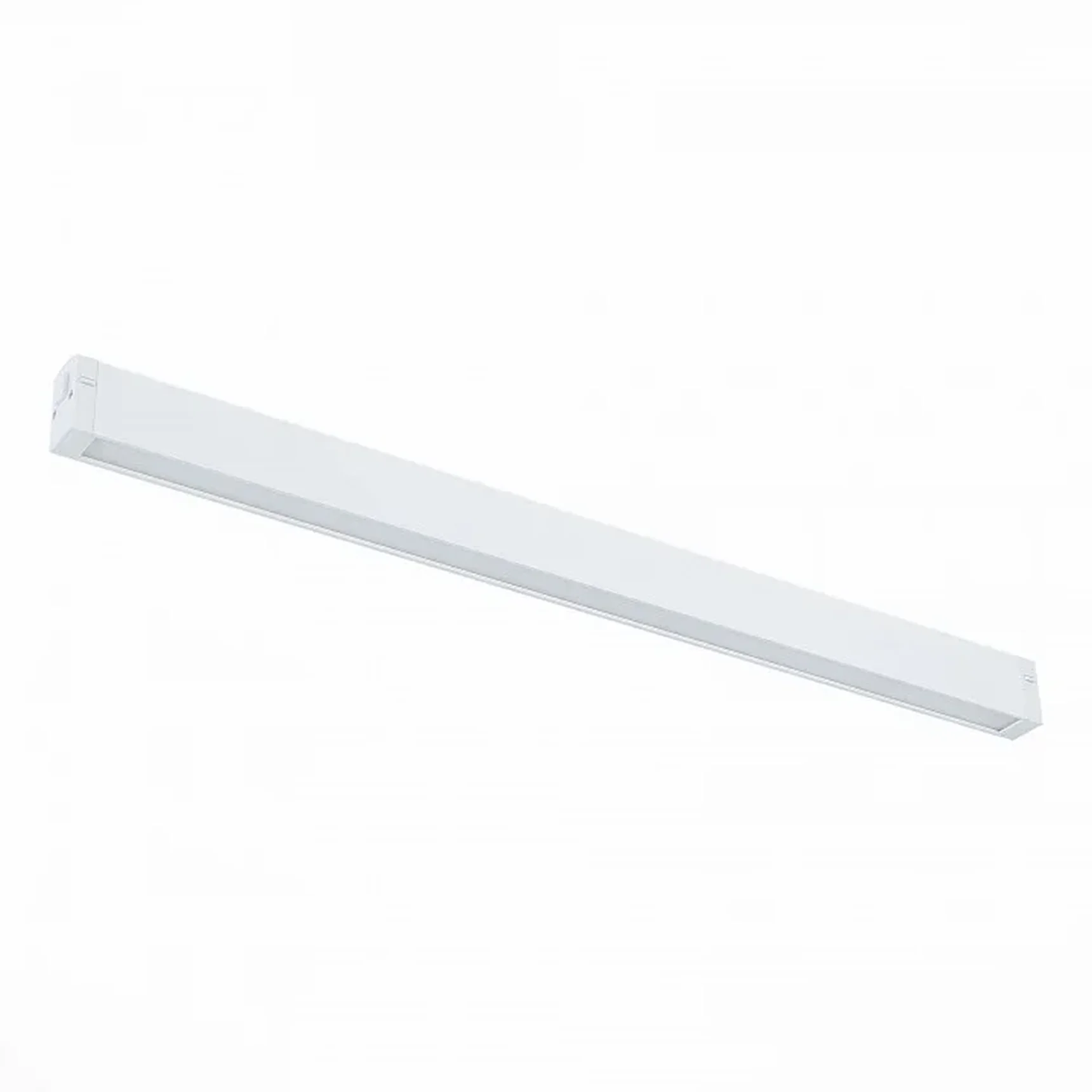 Светильник трековый SMART Белый LED 1*27W 2700K-6000K 2 250Lm Ra>90 120 IP20 L600xW25xH41 220V