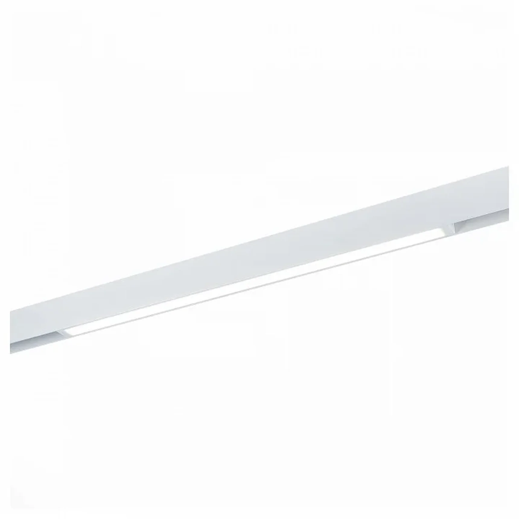 Светильник трековый SMART Белый LED 1*27W 2700K-6000K 2 250Lm Ra>90 120 IP20 L600xW25xH41 220V