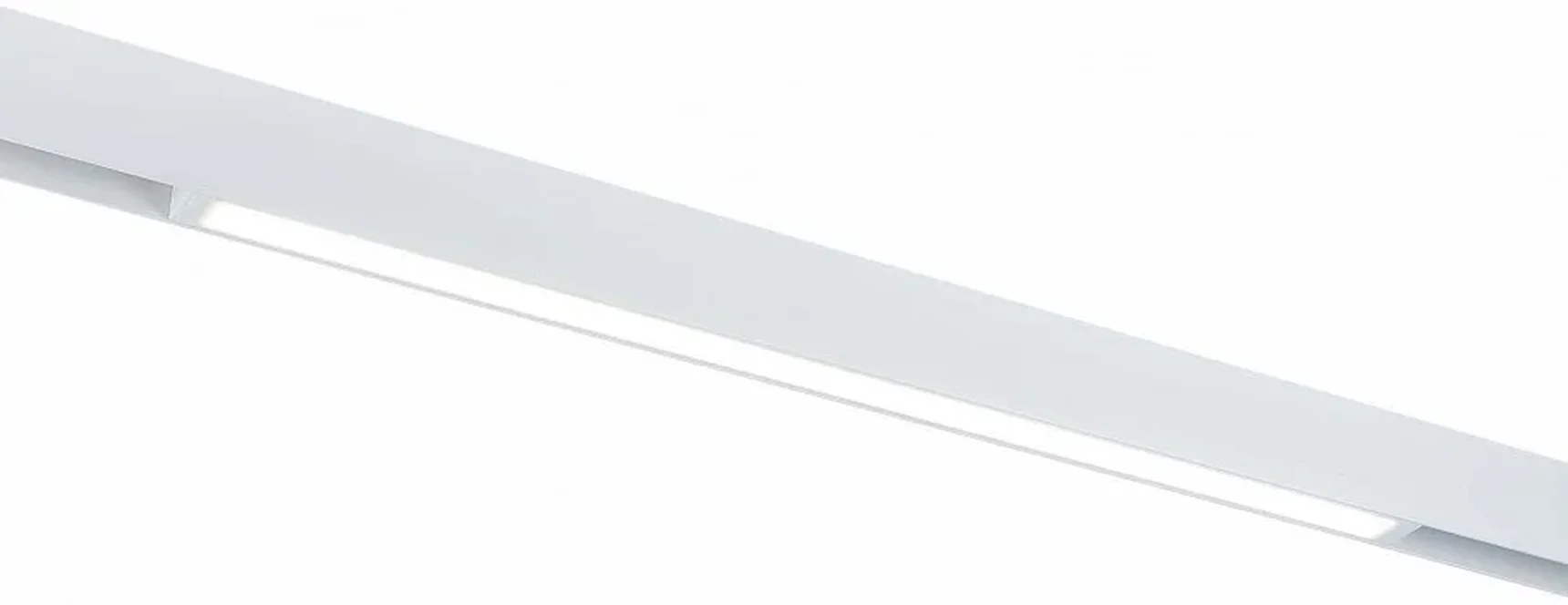 Светильник трековый SMART Белый LED 1*40W 2700K-6000K 3 200Lm Ra>90 120 IP20 L900xW25xH41 220V