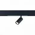 Светильник трековый SMART Zoom Черный LED 1*10W 2700K-6000K 780Lm Ra>90 IP20 L220xW50xН175 220V