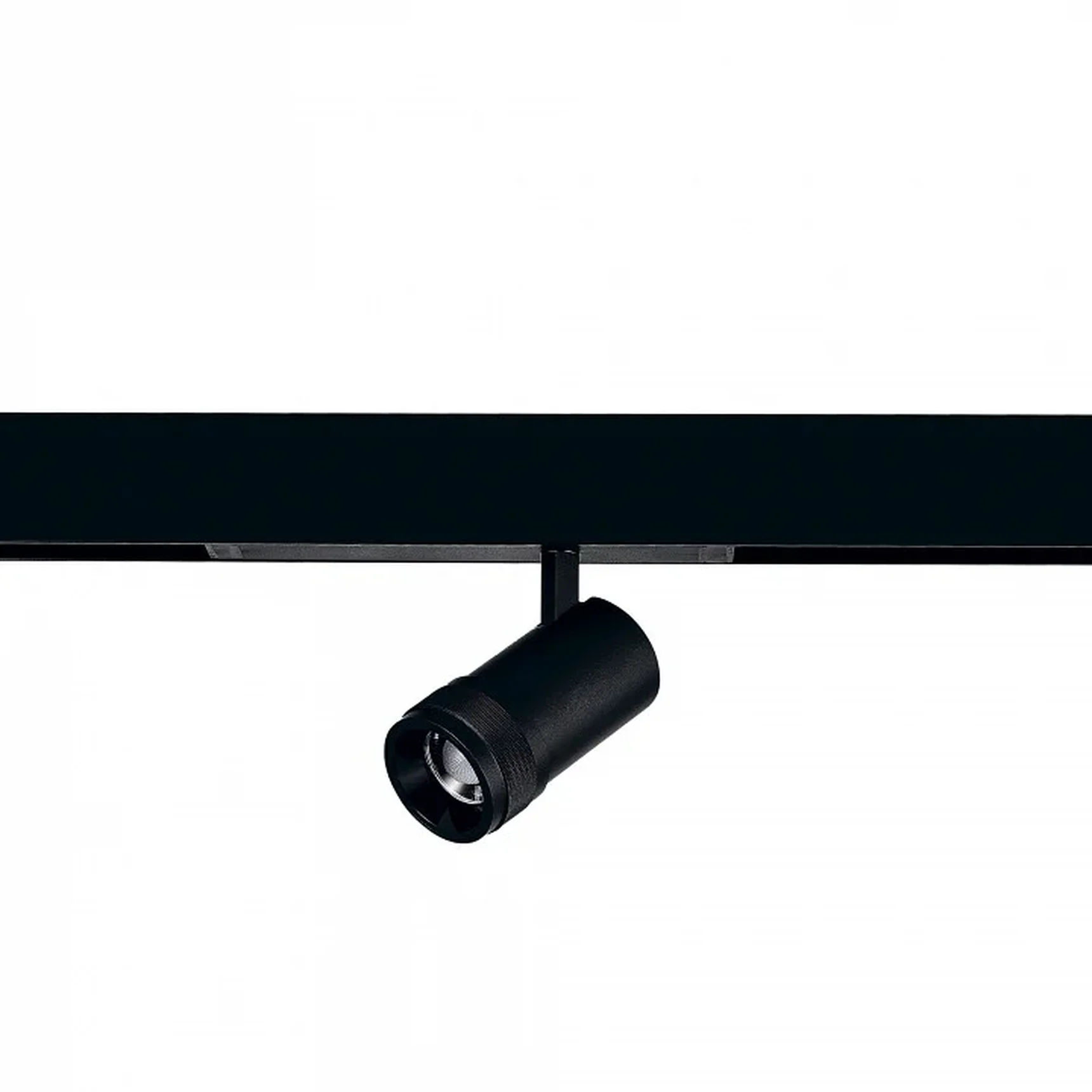 Светильник трековый SMART Zoom Черный LED 1*20W 2700K-6000K1 800Lm Ra>90 IP20 L220xW60xН205