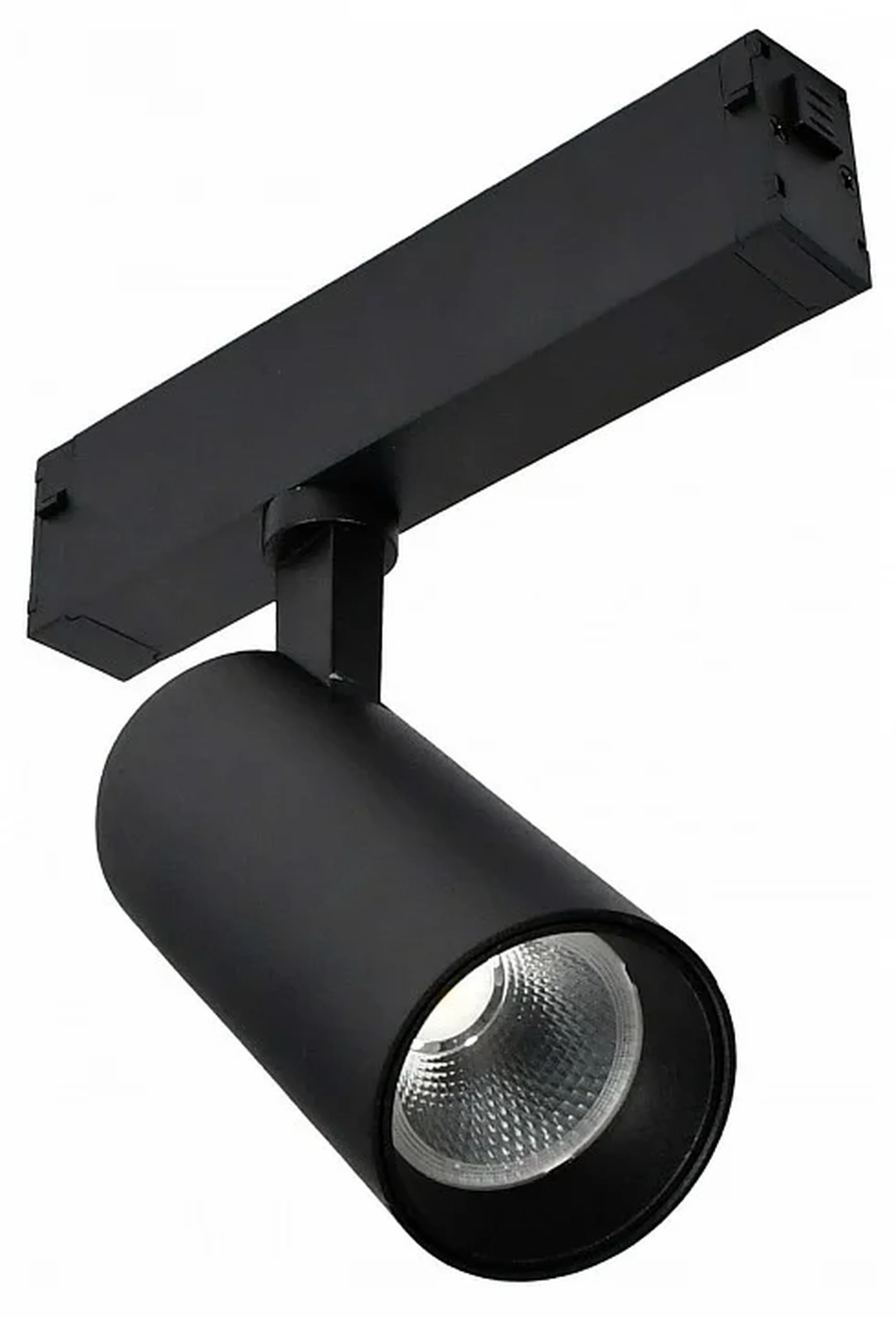 Светильник трековый Черный LED 1*10W 4000K 780Lm Ra>90 36° IP20 L220xW50xН175 220V