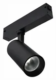 Светильник трековый Черный LED 1*10W 2700K-6000K 535Lm Ra>90 36 IP20 D40xH90 220V