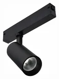 Светильник трековый Черный LED 1*20W 2700K-6000K 1 065Lm Ra>90 36 IP20 D60xH140 220V