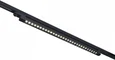 Светильник трековый Черный LED 1*30W 4000K 2 400Lm Ra>90 48° IP20 L935xW33xH73 165-265V