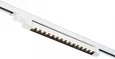 Светильник трековый Белый LED 1*15W 3000K 1 200Lm Ra>90 48° IP20 L535xW33xH73 165-265V