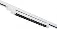 Светильник трековый Белый LED 1*15W 3000K 1 200Lm Ra>90 48° IP20 L535xW33xH73 165-265V