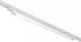 Светильник трековый Белый LED 1*30W 3000K 2 400Lm Ra>90 48° IP20 L935xW33xH73 165-265V