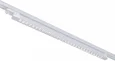 Светильник трековый Белый LED 1*30W 3000K 2 400Lm Ra>90 48° IP20 L935xW33xH73 165-265V