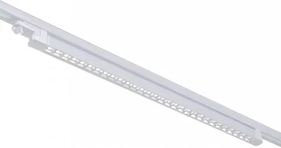 Светильник трековый Белый LED 1*30W 3000K 2 400Lm Ra>90 48° IP20 L935xW33xH73 165-265V