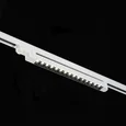 Светильник трековый Белый LED 1*15W 4000K 1 200Lm Ra>90 48° IP20 L535xW33xH73 165-265V