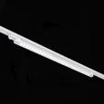 Светильник трековый Белый LED 1*30W 4000K 2 400Lm Ra>90 48° IP20 L935xW33xH73 165-265V