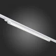 Светильник трековый Белый LED 1*30W 4000K 2 400Lm Ra>90 48° IP20 L935xW33xH73 165-265V