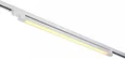 Светильник трековый Белый LED 1*40W 3000K 3 200Lm Ra>90 120° IP20 L935xW33xH73 165-265V
