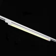 Светильник трековый Белый LED 1*40W 3000K 3 200Lm Ra>90 120° IP20 L935xW33xH73 165-265V
