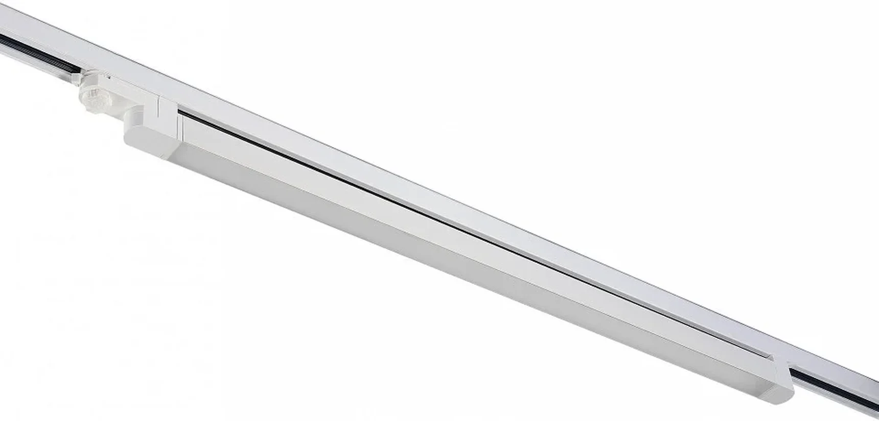 Светильник трековый Белый LED 1*40W 3000K 3 200Lm Ra>90 120° IP20 L935xW33xH73 165-265V