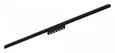 Магнитный трековый светильник Черный LED 1*5W 3000K 220Lm Ra>90 IP20 L100xW10xH18 24V