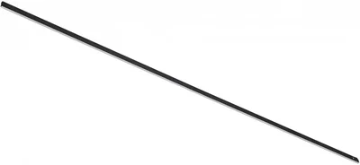 Магнитный трековый светильник Черный LED 1*15W 3000K 1 060Lm Ra>80 100 IP20 L900xW5xH12 24V