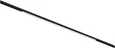 Магнитный трековый светильник Черный LED 1*10W 4000K 710Lm Ra>80 100 IP20 L600xW5xH12 24V