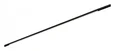 Гибкий светодиодный светильник Белый,Черный LED 1*8W 3000K 170Lm Ra>80 100° IP20 L1 000xW10xH5 24V