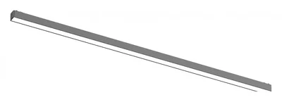 Магнитный трековый светильник Черный LED 1*30W 3000K 810Lm Ra>90 >90 IP20 L915xW26xH24 48V