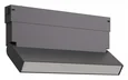 Светильник трековый Черный LED 1*9W 3000K 700Lm Ra>90 120° IP20 L258xW26xH137 220V