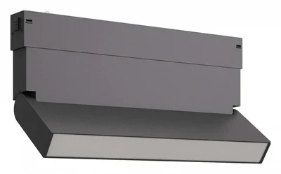 Светильник трековый Черный LED 1*9W 3000K 700Lm Ra>90 120° IP20 L258xW26xH137 220V