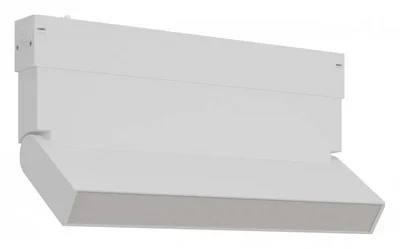 Светильник трековый Белый LED 1*9W 3000K 700Lm Ra>90 120° IP20 L258xW26xH137 220V