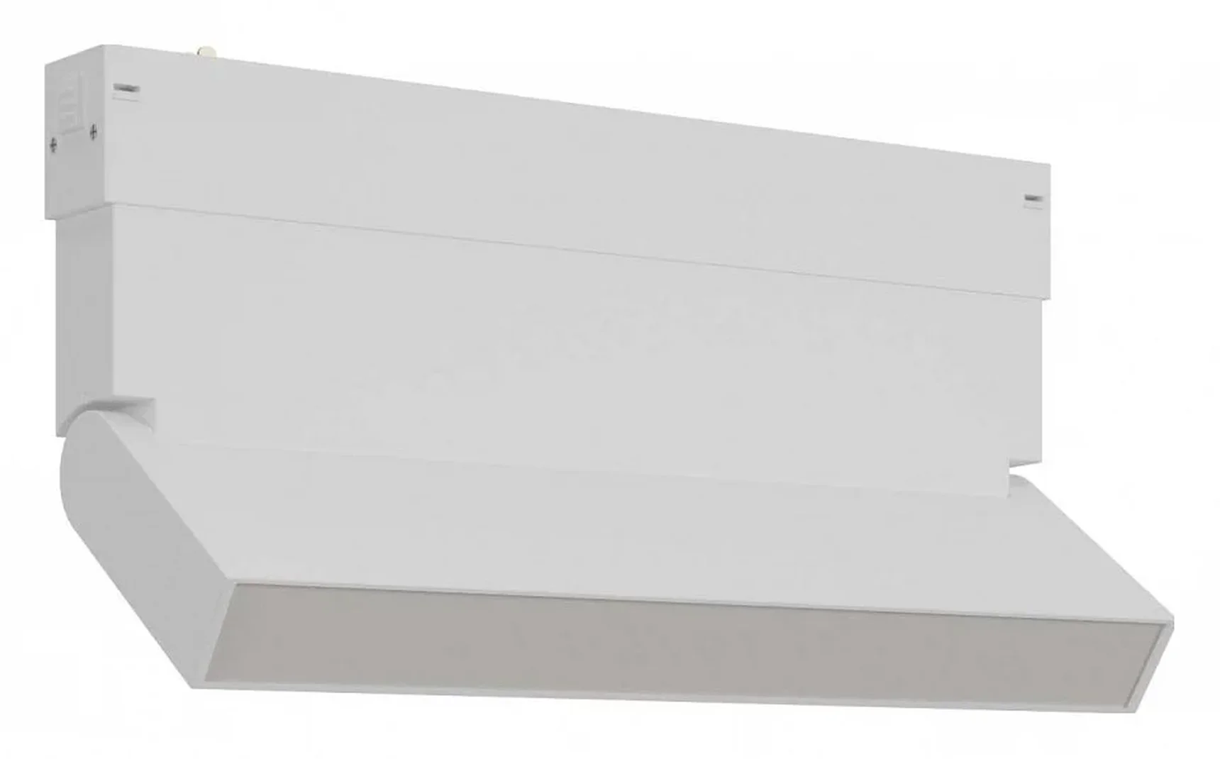 Светильник трековый Белый LED 1*9W 4000K 700Lm Ra>90 120° IP20 L258xW26xH137 220V
