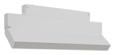 Светильник трековый Белый LED 1*18W 4000K 1 470Lm Ra gt,90 120° IP20 L370xW26xH137 220V SKYLINE 220