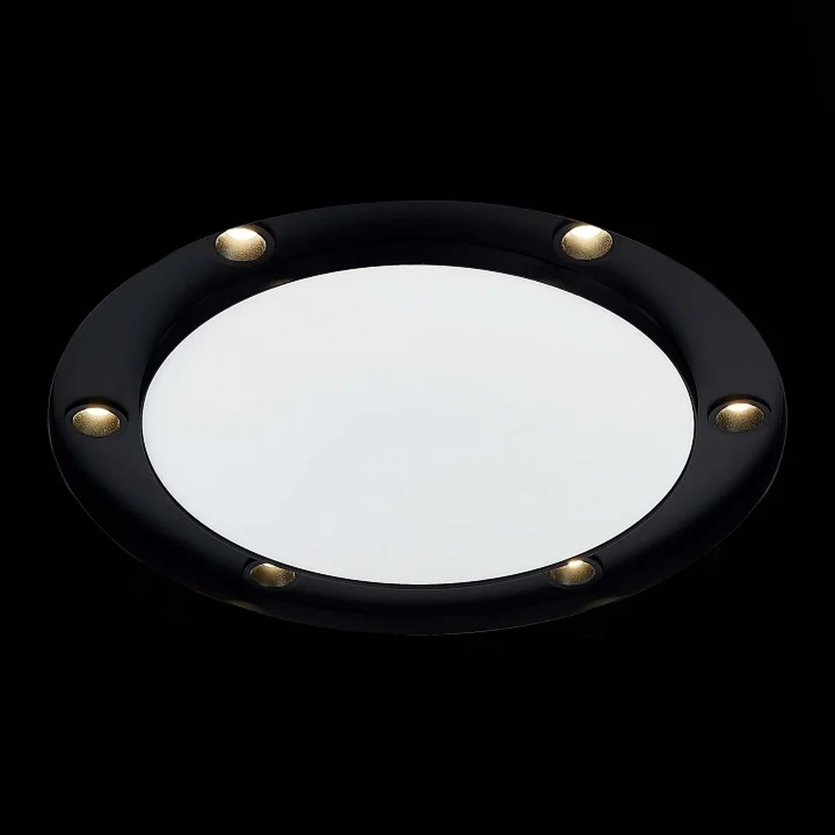 Светильник встраиваемый Белый LED 6*5W 4000K 2 700Lm Ra>90 38° IP20 D550xH50 220-240V