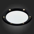 Светильник встраиваемый Белый LED 6*5W 4000K 2 700Lm Ra>90 38° IP20 D550xH50 220-240V