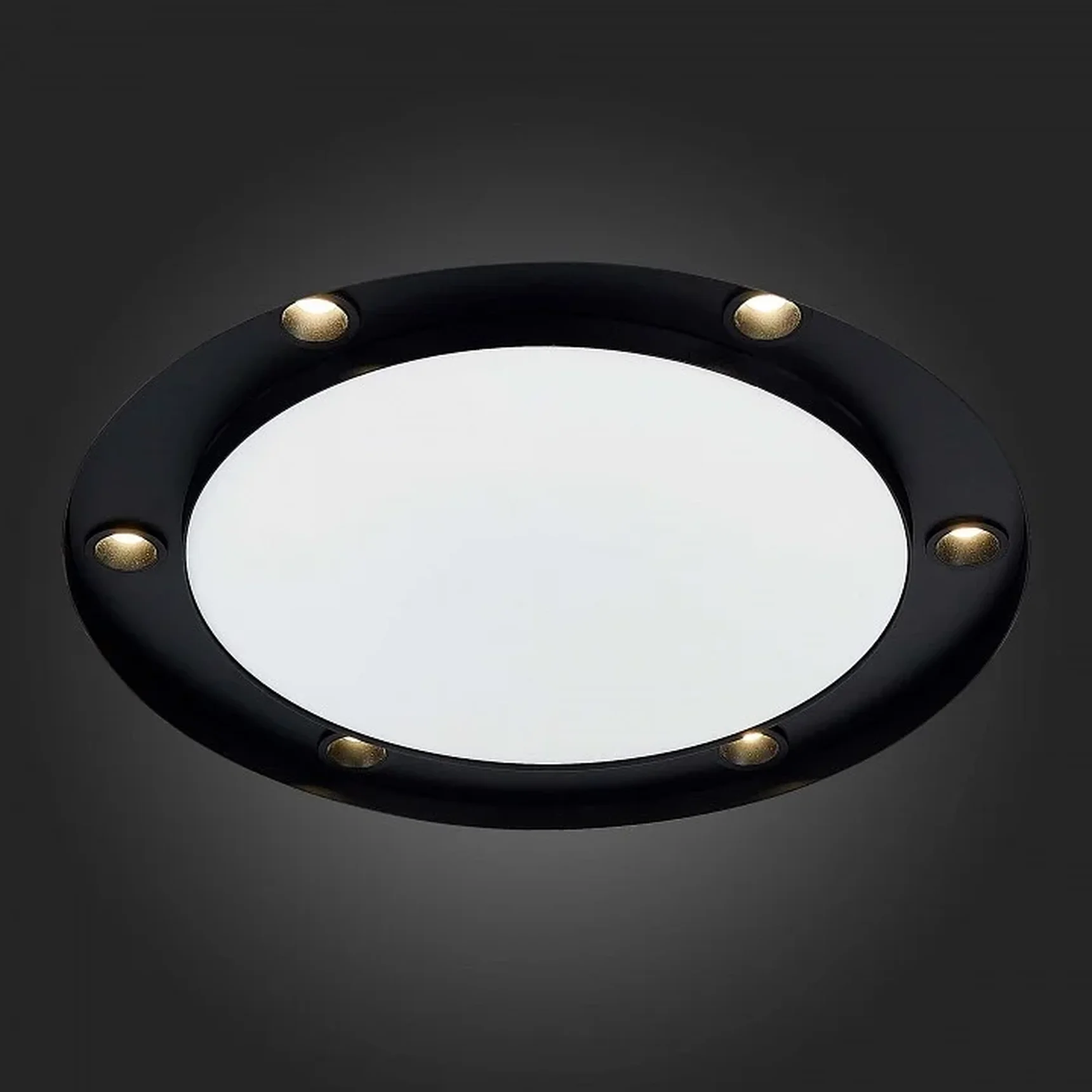 Светильник встраиваемый Белый LED 6*5W 4000K 2 700Lm Ra>90 38° IP20 D550xH50 220-240V