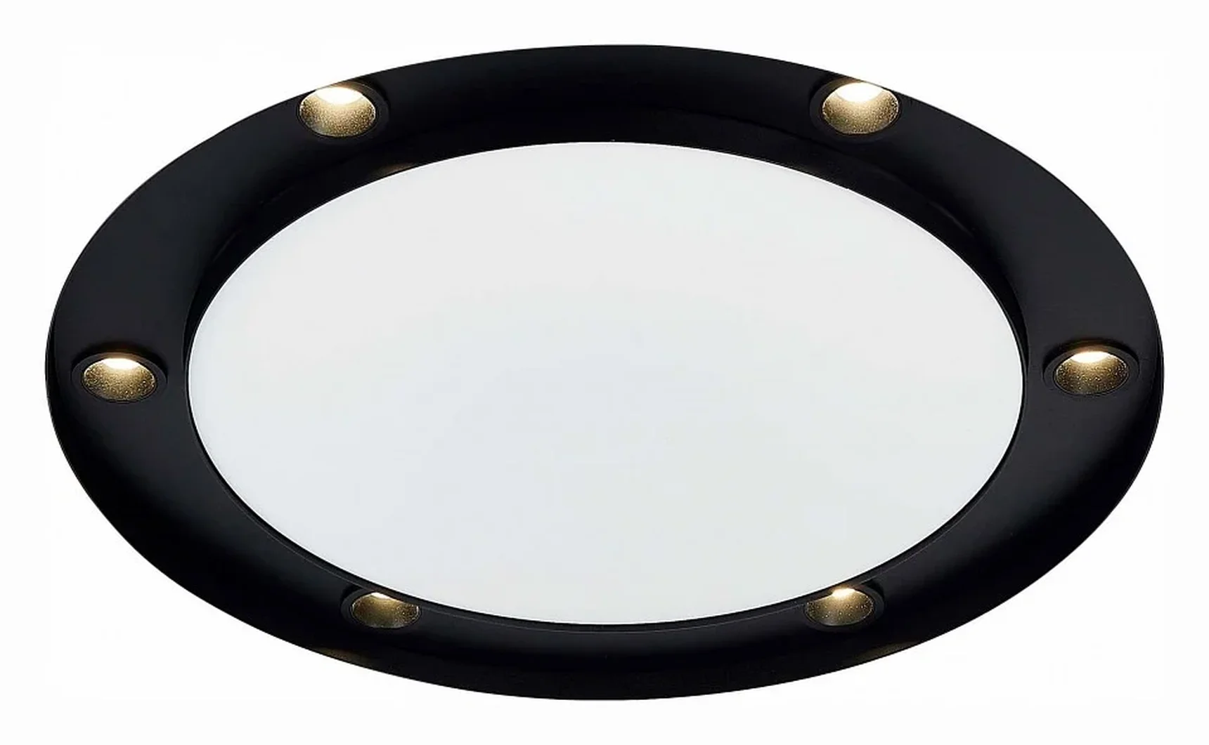Светильник встраиваемый Белый LED 6*5W 4000K 2 700Lm Ra>90 38° IP20 D550xH50 220-240V