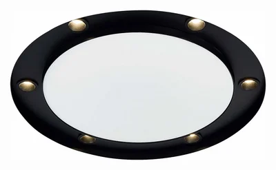 Светильник встраиваемый Белый LED 6*5W 4000K 2 700Lm Ra>90 38° IP20 D550xH50 220-240V