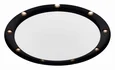 Светильник встраиваемый Белый LED 9*5W 4000K 4 050Lm Ra>90 38° IP20 D700xH50 220-240V