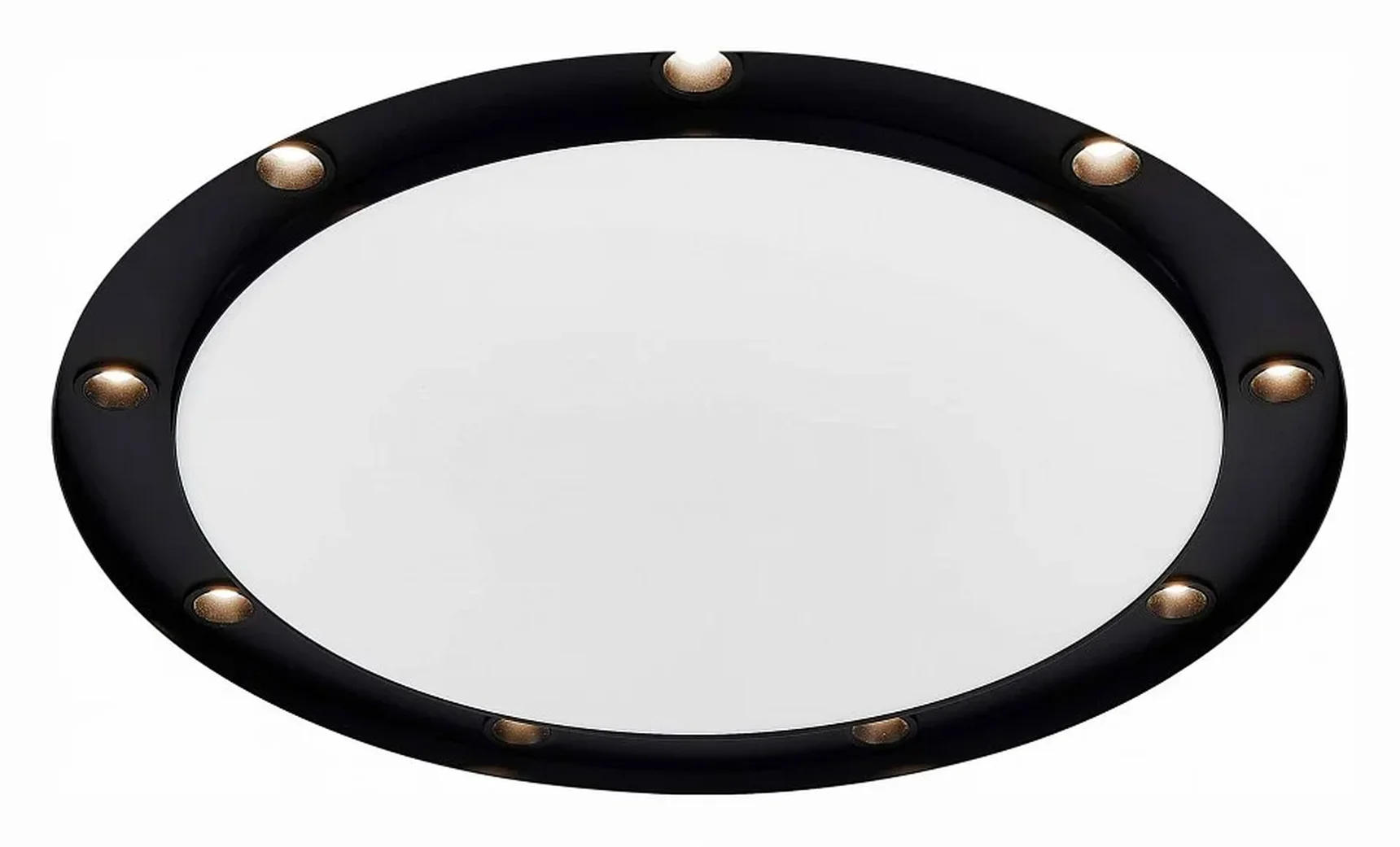 Светильник встраиваемый Белый LED 9*5W 4000K 4 050Lm Ra>90 38° IP20 D700xH50 220-240V