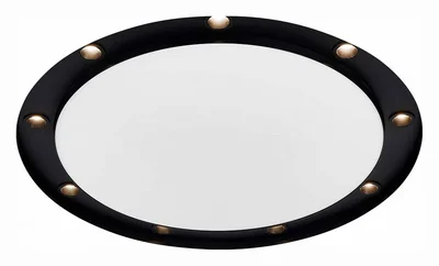 Светильник встраиваемый Белый LED 9*5W 4000K 4 050Lm Ra>90 38° IP20 D700xH50 220-240V