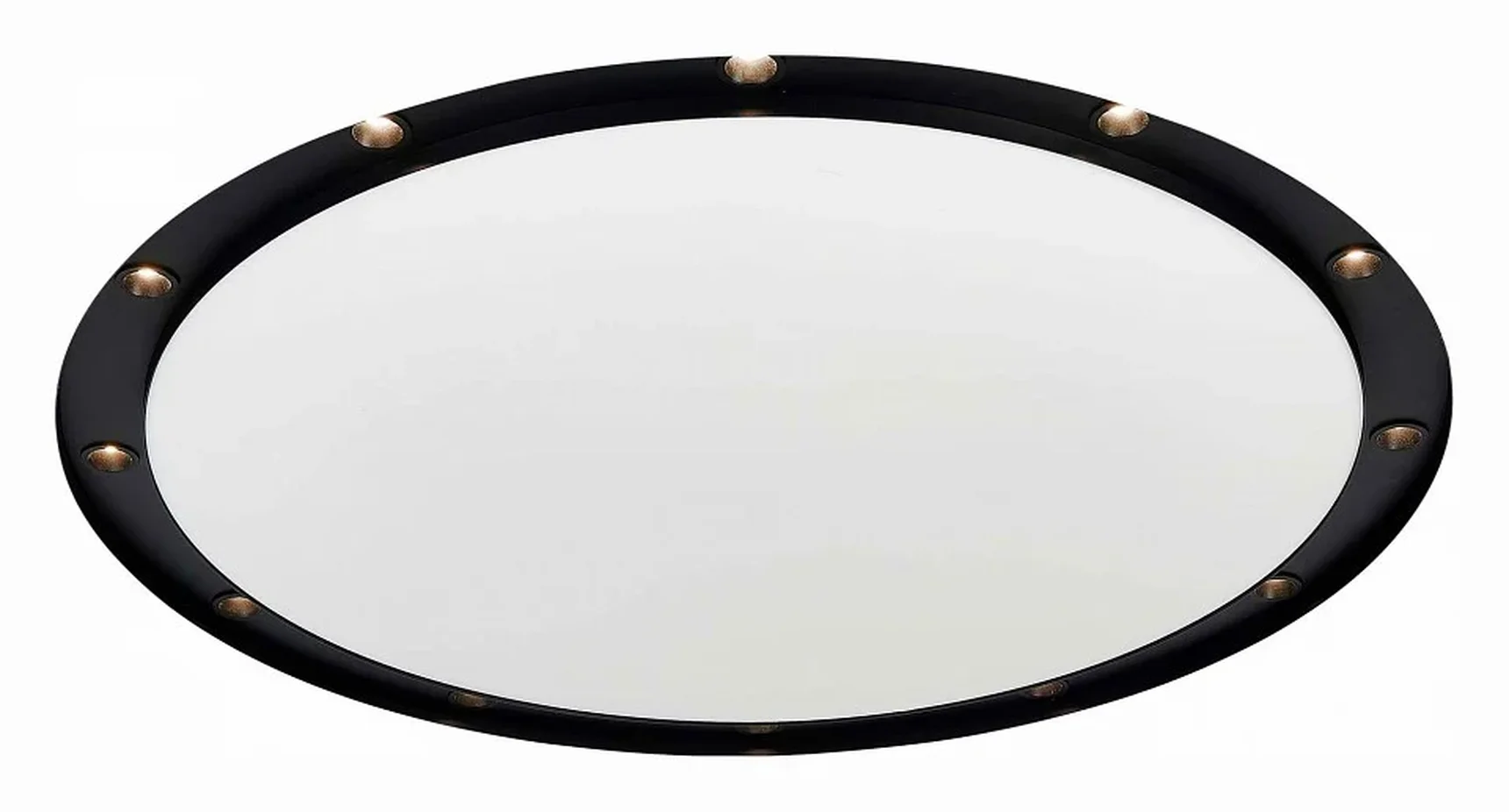 Светильник встраиваемый Белый LED 12*5W 4000K 5 400Lm Ra>90 38° IP20 D1 000xH50 220-240V