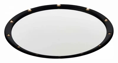 Светильник встраиваемый Белый LED 12*5W 4000K 5 400Lm Ra>90 38° IP20 D1 000xH50 220-240V