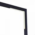Магнитный трековый светильник Черный LED 1*20W 3000K 1 000Lm Ra>90 120° IP20 L330xW330xH22,5 48V