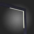 Магнитный трековый светильник Черный LED 1*20W 3000K 1 000Lm Ra>90 120° IP20 L330xW330xH22,5 48V