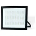 Прожектор светодиодный ST8023 BK черный IP65 LED 6500K 150W 240*203*34